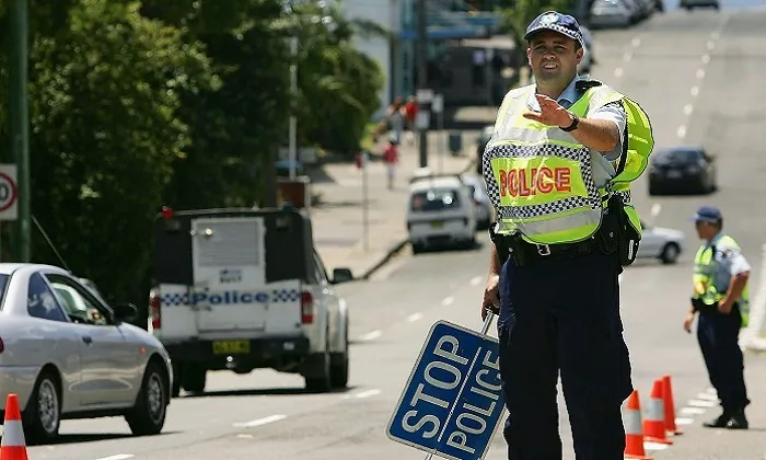 All Drink-Drivers in NSW to Lose Licence
