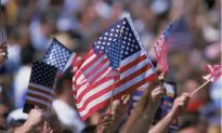 Uniting America by Embracing Tradition, Opposing Communism