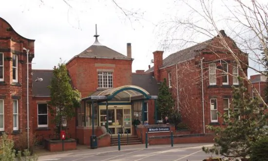 Police Will Investigate Nottingham Hospital Trust Failings After Deaths of Babies