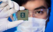 Chinese Regime Laying Siege to US Semiconductor Industry