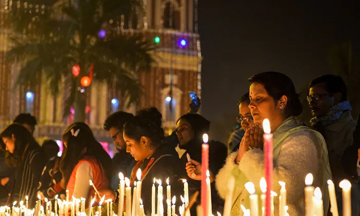 India’s Anti-Religious Freedom Laws