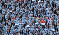 China Poaches Talent and Research From Abroad to Fuel High Tech Ambitions