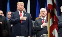Sessions, Trump Clash as Alabama Senate Runoff Looms