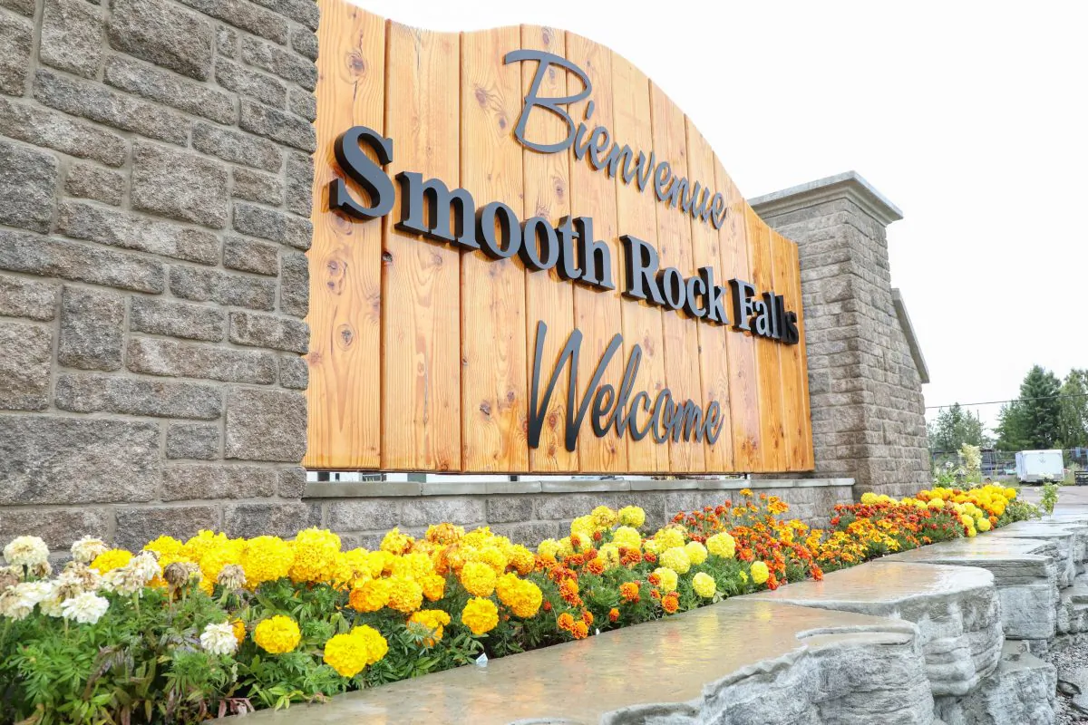 Smooth Rock Falls in northern Ontario will soon launch its third round of generous incentives to woo people to move there and help rebuild the community. (Town of Smooth Rock Falls)