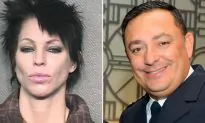 Woman Charged for Spitting in Houston Police Chief’s Face, He Speaks Out