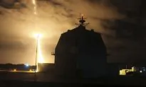 US Indo-Pacific Head Wants Missile Defense System on Guam to Counter China Threat