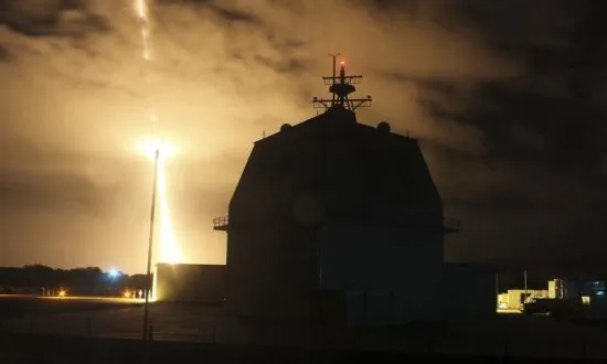 US Indo-Pacific Head Wants Missile Defense System on Guam to Counter China Threat