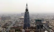 Saudi Arabia Intercepts Ballistic Missile Fired at Royal Palace