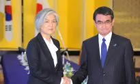 Japan, South Korea, Call on China to Do More to Stop North Korea