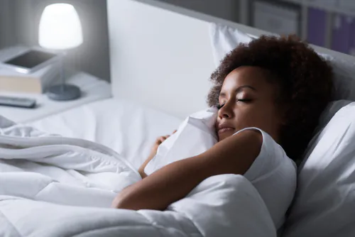 Onions, Embroidery, and Other Historical Lessons Could Help You Sleep