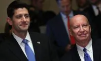 House Passes Final Tax Bill