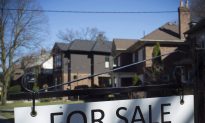 New Data Show Foreign Owners Make up Small Amount of Homeowners in Canada