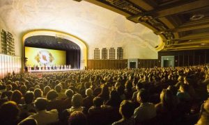 The Magic of Shen Yun Returns to Southern California