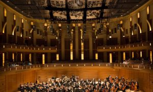 As a Traditional Art, Shen Yun Symphony Orchestra Helps Us Understand the World Today