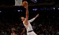 Prosecutor Wants NBA Star Jailed for Critical Tweets of Turkey’s President