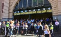 UPDATE: Australian Police Say Don’t Suspect Terrorism After Car Plows Into Pedestrians