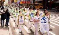 Western Voices Promoting the Chinese Regime’s Propaganda of Hate