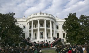 Corporate Tax Reform and Its International Domino Effect