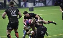 Club Outclass Lackluster Valley