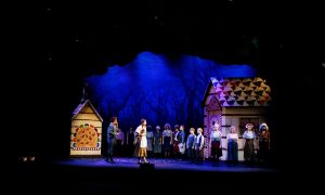 Opera Educator: The Olympic Art That Tells a Story