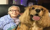 96-Year-Old Nursing Home Resident May Face Eviction Over Christmas