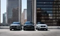 Volvo: Opening Doors to First-Time Buyers