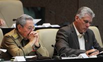 Cuba Delays Historic Handover From Castro to New President