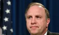Las Vegas Shooting: FBI Chief Says Motive will Be Released by First Anniversary