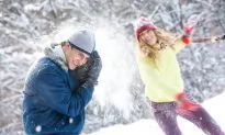 Connect With Nature for Better Health