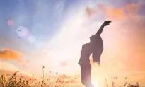 Why Surrender Is So Powerful, and How to Experience It