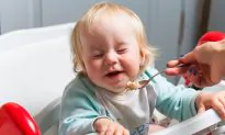 Are Infant Growth Charts Fueling Childhood Obesity?