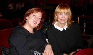 Artistic Director Says Shen Yun Is Beautiful