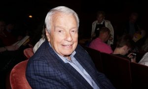 Shen Yun’s Music ‘Very Uplifting’