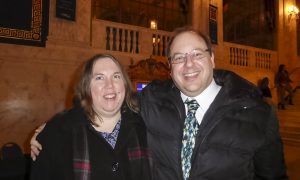 Financial Planner Appreciates America After Seeing Shen Yun