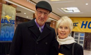 Shen Yun Is Holding Onto Traditions