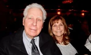 Shen Yun’s Music Is Uplifting Oral Surgeon Says