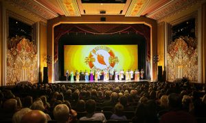 Retired Attorney Enjoys Learning About China’s Diversity in Shen Yun