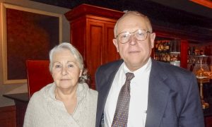 Shen Yun a ‘Great Visual and Acoustic Experience’