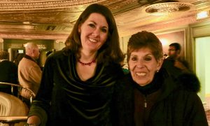 Musician Felt Connected to the Dance and Art of Shen Yun