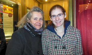 Shen Yun Is ‘Joy, Hope, Inspiration’