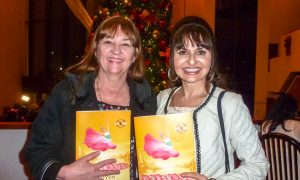 Physician on Shen Yun: ‘It’s nice to have some hope … that there is something else’