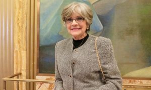 Shen Yun’s Incredible Performance Has Spirituality Laced Through It