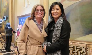 Yoga Instructor Appreciates Lightness of Shen Yun Dancers