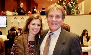 Shen Yun’s Music Has a ‘Spiritual Element to It’