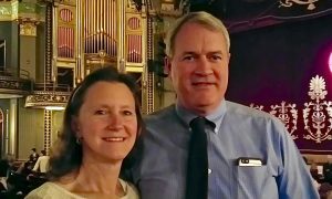 Shen Yun Shows ‘Pre-Cultural Revolution’ in China