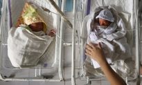 Israeli Grandmother Gives Birth to her 20th Child