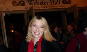 Writer Draws Inspiration From a Joyful Afternoon at Shen Yun