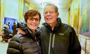 Shen Yun Makes One Feel Good and Warm