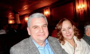 Physician Finds Spiritual Comfort at Shen Yun Performance