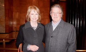 Shen Yun Is a Rhapsody of Movement